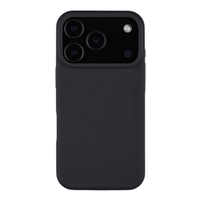 Husa Tactical Magforce Velvet Smoothie pentru Apple iPhone 17 Pro/18 Pro Asphalt
