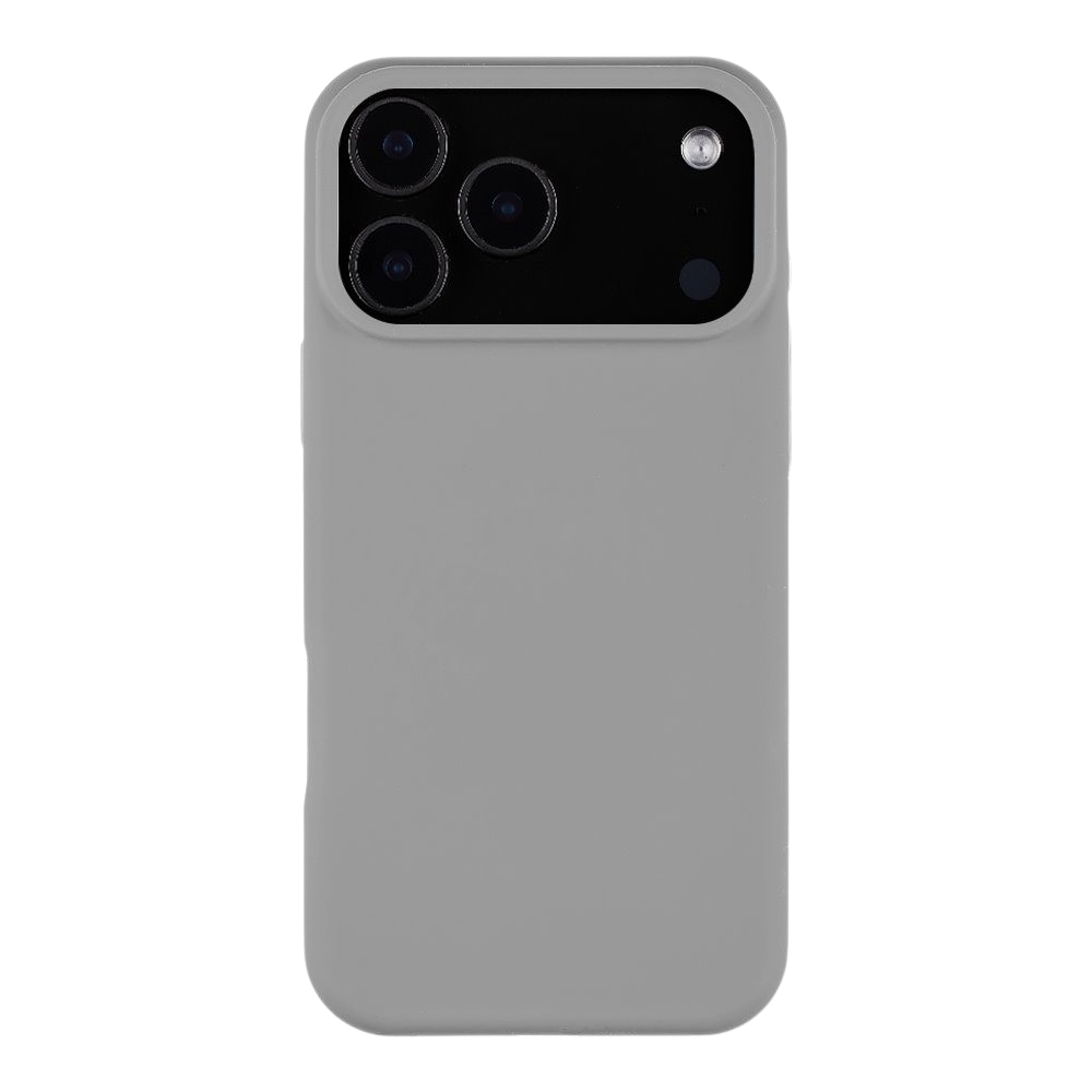 Husa Tactical Magforce Velvet Smoothie pentru Apple iPhone 17 Pro Max/18 Pro Max Foggy