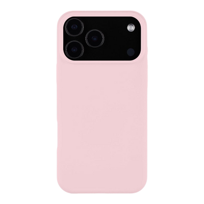 Husa Tactical Magforce Velvet Smoothie pentru Apple iPhone 17 Pro Max/18 Pro Max Roz Panther