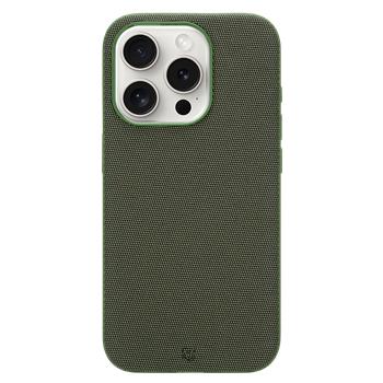 Husa Tactical Magforce Weare pentru Apple iPhone 15 Pro Forest Verde