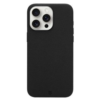 Husa Tactical Magforce Weare pentru Apple iPhone 15 Pro Max Negru