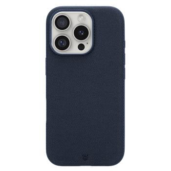 Husa Tactical Magforce Weare pentru Apple iPhone 16 Pro Albastru