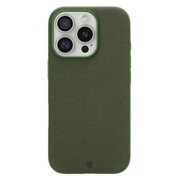 Husa Tactical Magforce Weare pentru Apple iPhone 16 Pro Forest Verde