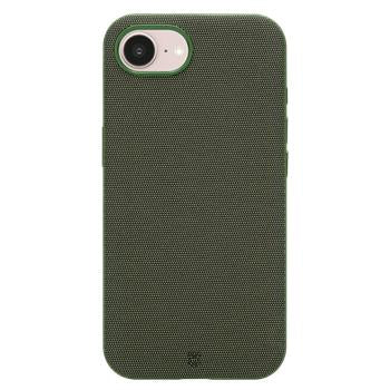 Husa Tactical Magforce Weare pentru Apple iPhone 16e/17e Forest Verde