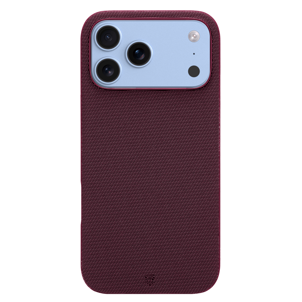 Husa Tactical Magforce Weare pentru Apple iPhone 17 Pro Max/18 Pro Max Burgundy