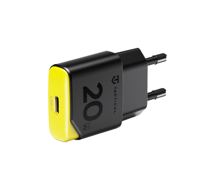 Incarcator priza Tactical Minimi Gan 20W