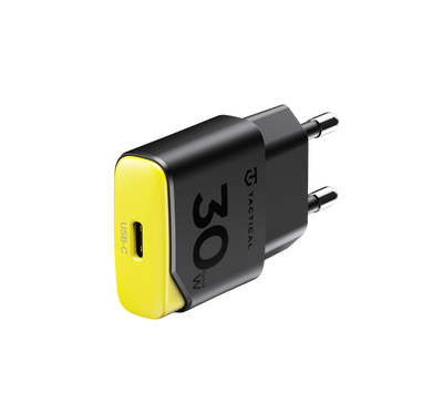 Incarcator priza Tactical Minimi Gan 30W