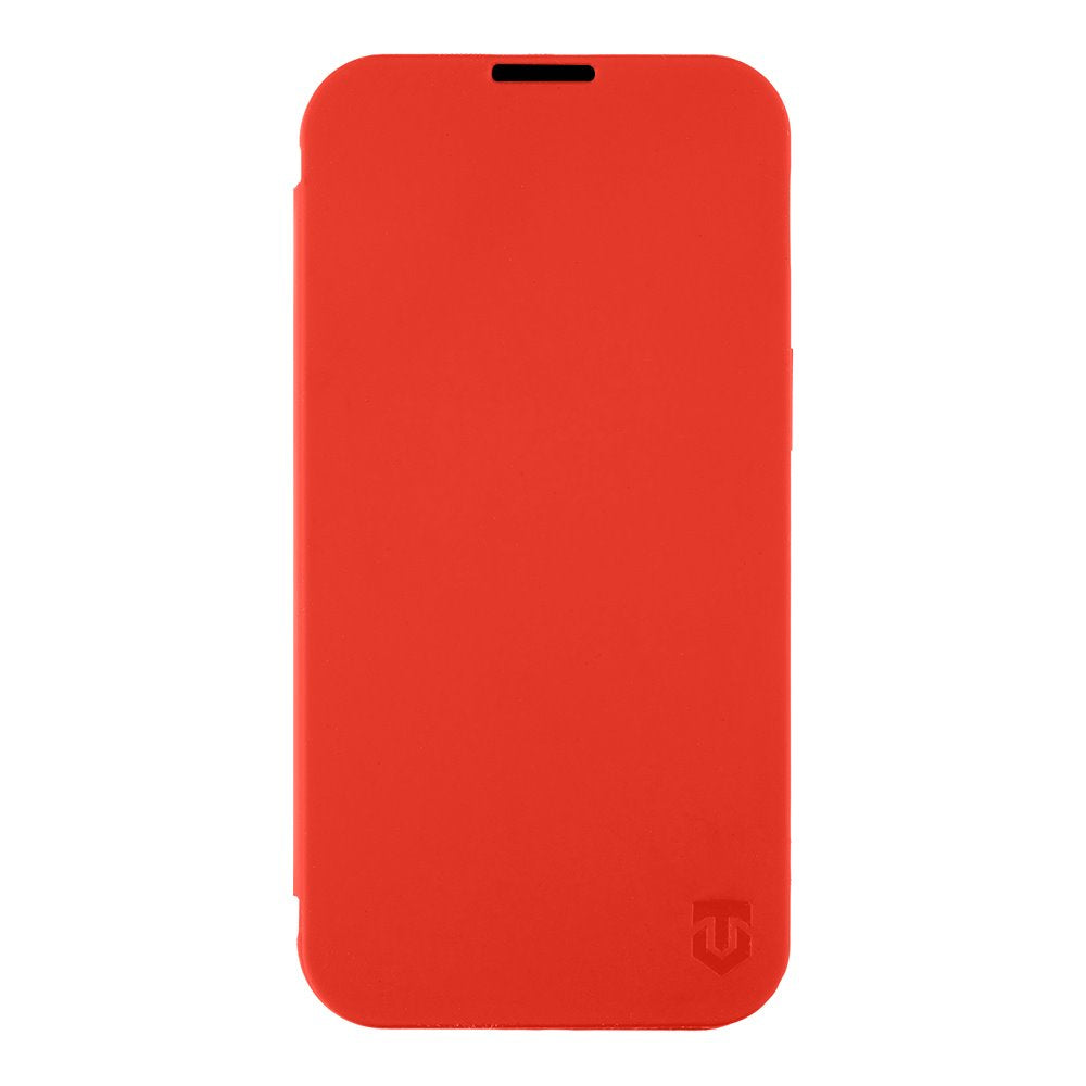 Husa Tactical Safety Smoothie pentru Apple iPhone 14 Pro Max Chilli