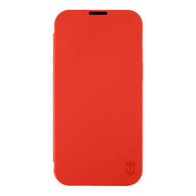 Husa Tactical Safety Smoothie pentru Apple iPhone 14 Pro Max Chilli