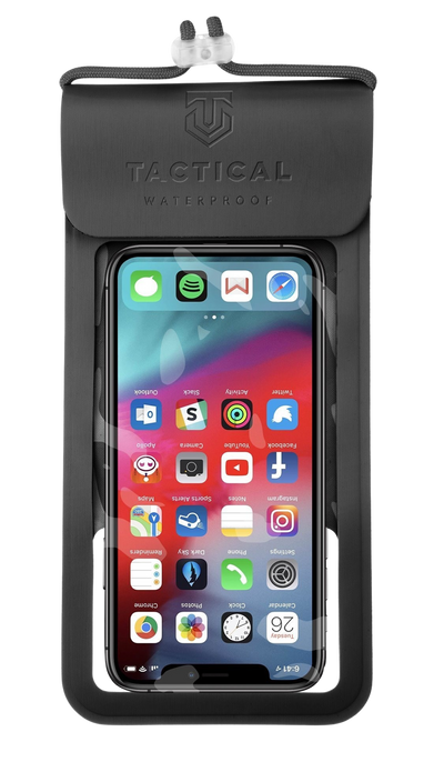 Husa Tactical Splash XXL Asphalt