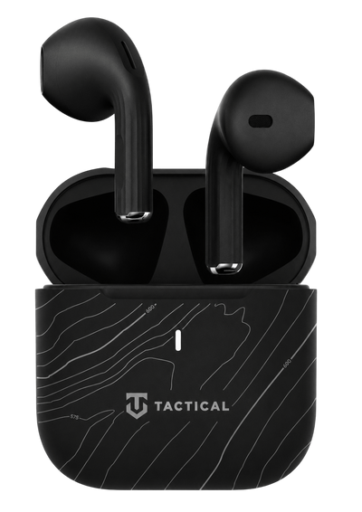 Casti Tactical Strikepods Bug 2.0 Crudeoil