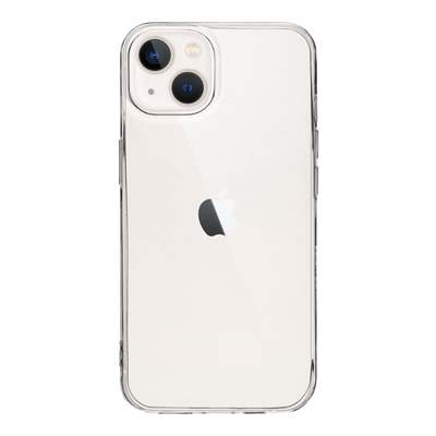 Husa Tactical TPU pentru Apple iPhone 13 Transparent