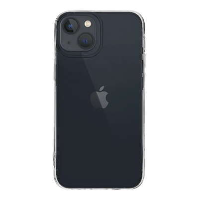 Husa Tactical TPU pentru Apple iPhone 13 Mini Transparent