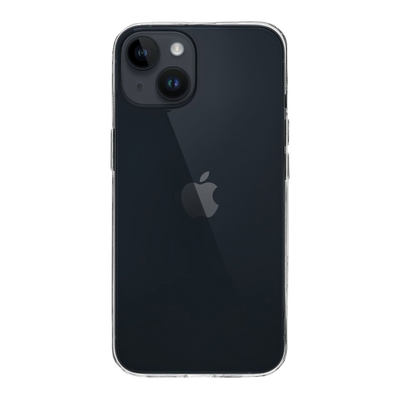 Husa Tactical TPU pentru Apple iPhone 14 Transparent