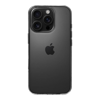 Husa Tactical TPU pentru Apple iPhone 16 Pro Transparent