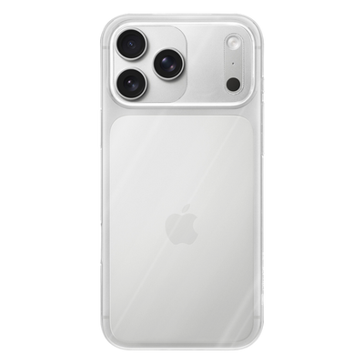 Husa Tactical TPU pentru Apple iPhone 17 Pro Max/18 Pro Max Transparent