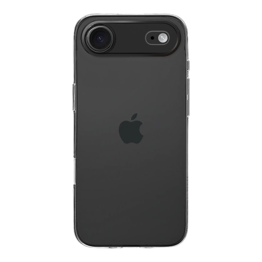 Husa Tactical TPU pentru Apple iPhone Air Transparent