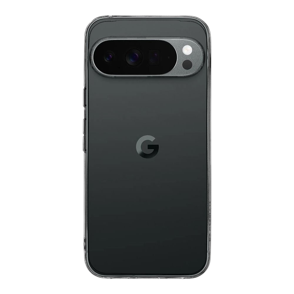 Husa Tactical TPU pentru Google Pixel 10 Pro XL Transparent