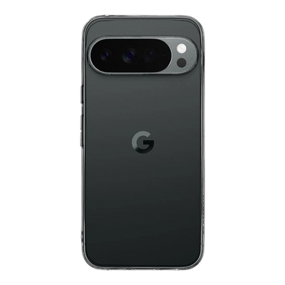 Husa Tactical TPU pentru Google Pixel 10 Pro XL Transparent