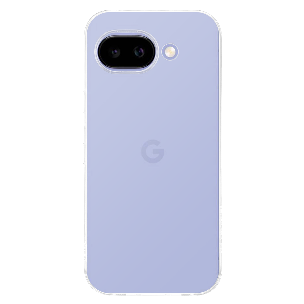 Husa Tactical TPU pentru Google Pixel 10a Transparent