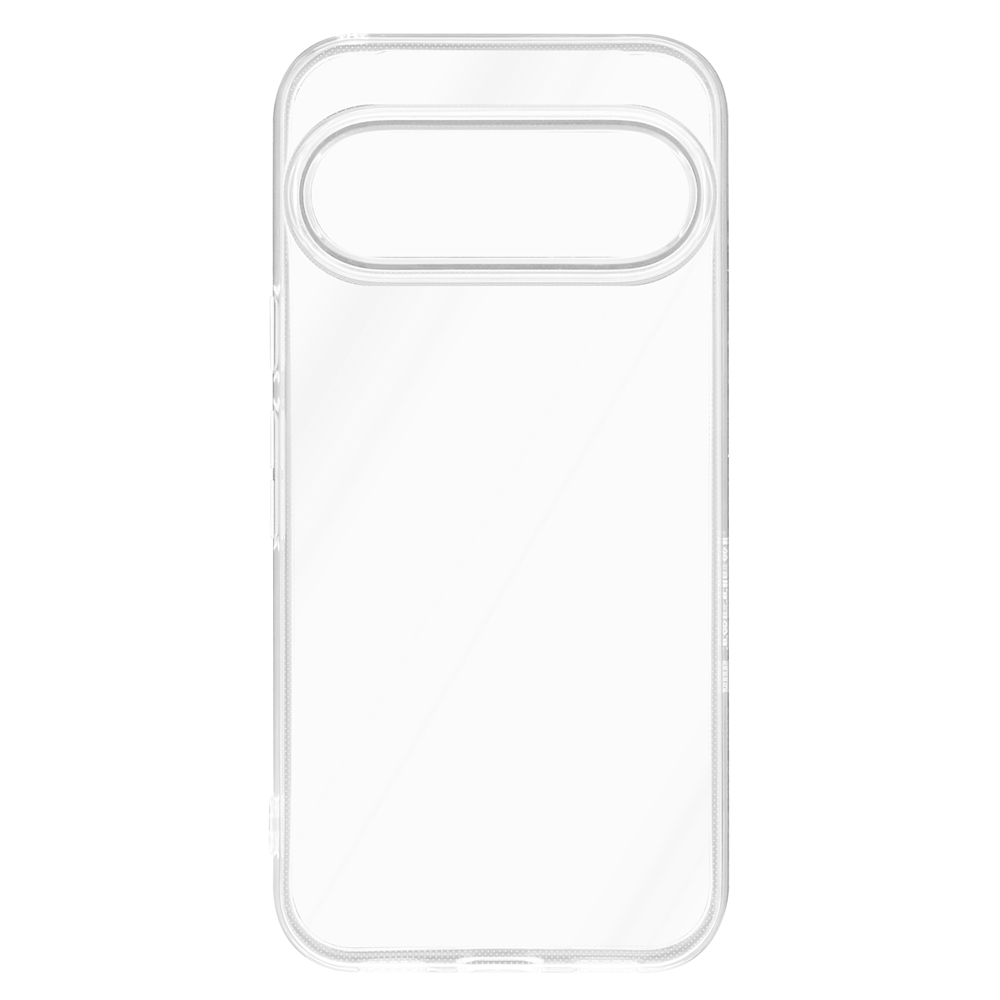 Husa Tactical TPU pentru Google Pixel 11 Pro Transparent