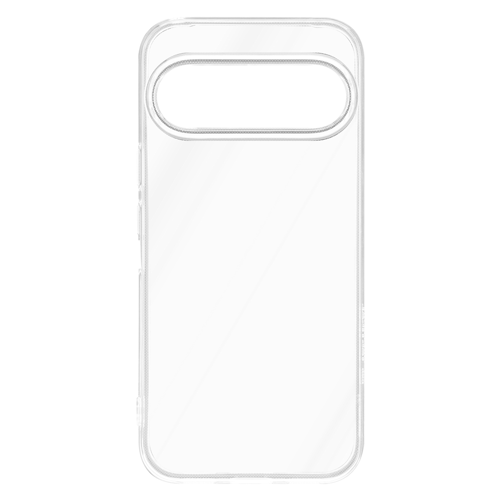 Husa Tactical TPU pentru Google Pixel 11 Transparent