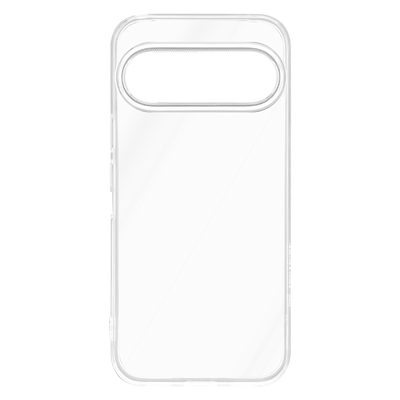 Husa Tactical TPU pentru Google Pixel 11 Transparent