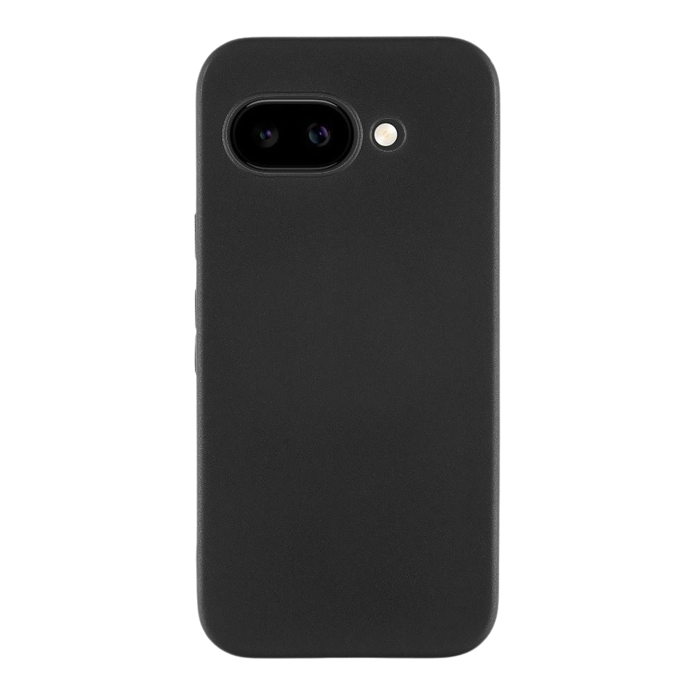 Husa Tactical TPU pentru Google Pixel 9a Negru