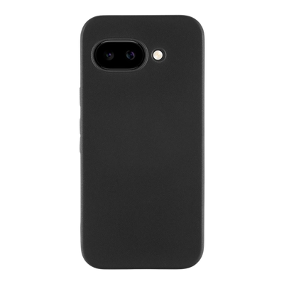 Husa Tactical TPU pentru Google Pixel 9a Negru