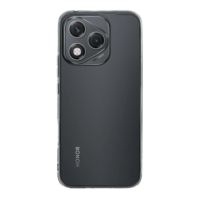 Husa Tactical TPU pentru Honor 400 Lite Transparent