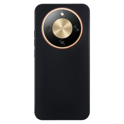 Husa Tactical TPU pentru Honor Magic8 Lite Negru