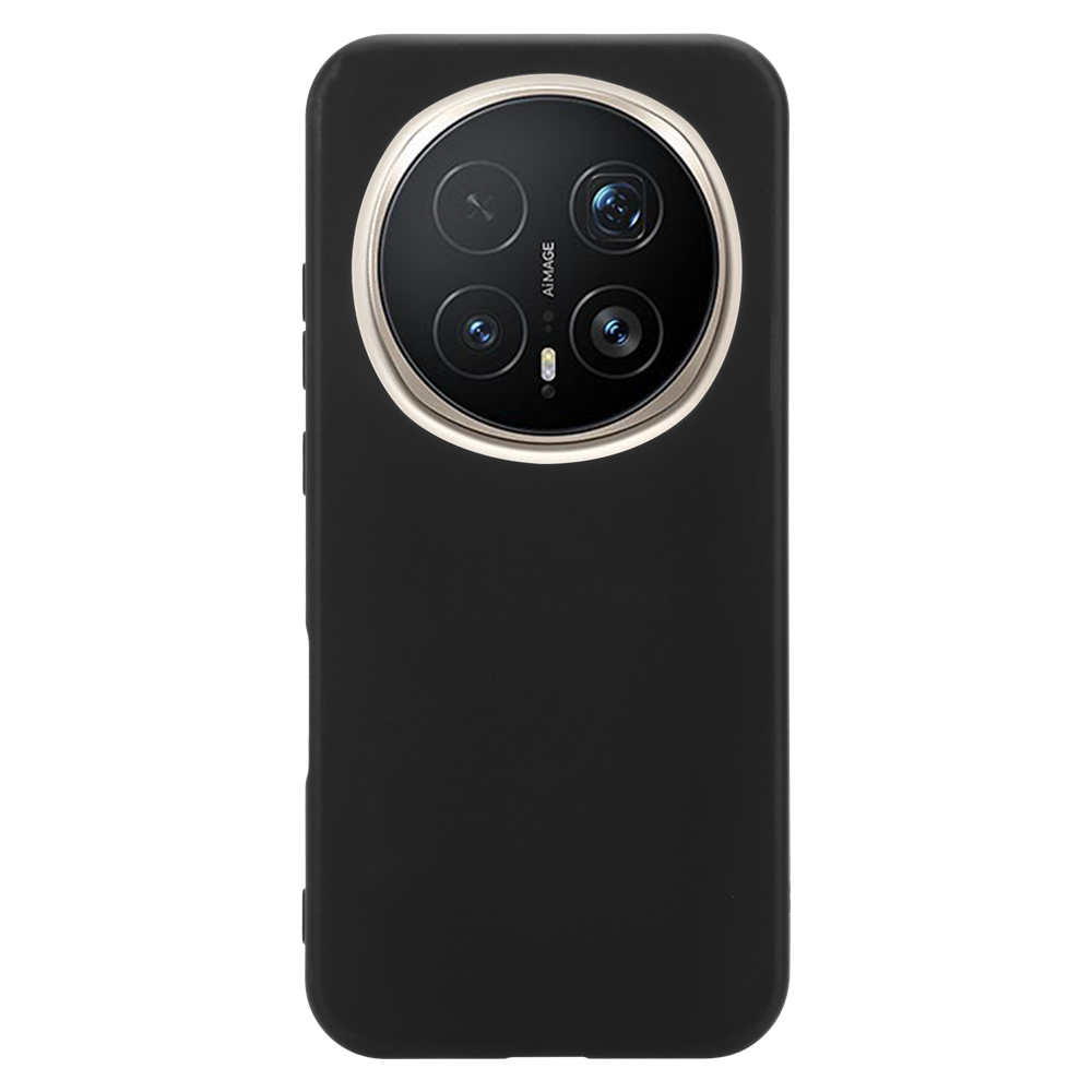 Husa Tactical TPU pentru Honor Magic8 Pro Negru