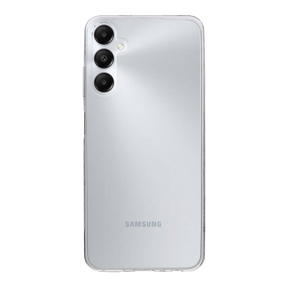 Husa Tactical TPU pentru Samsung Galaxy A05s Transparent