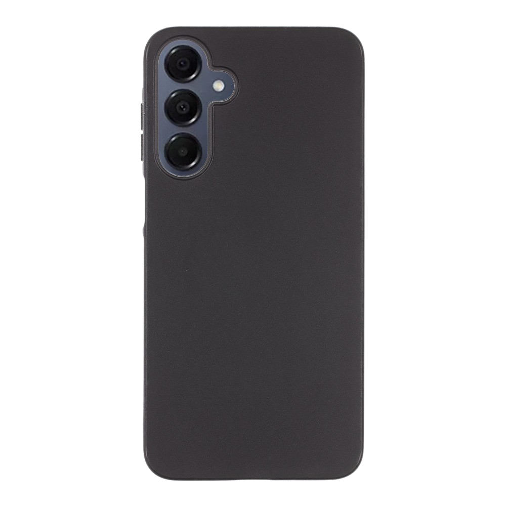 Husa Tactical TPU pentru Samsung Galaxy A16 4G/5G Negru