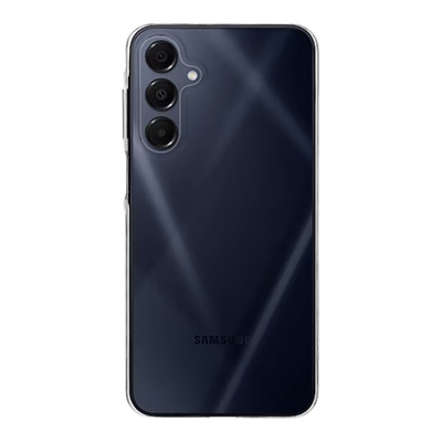 Husa Tactical TPU pentru Samsung Galaxy A16 4G/5G Transparent