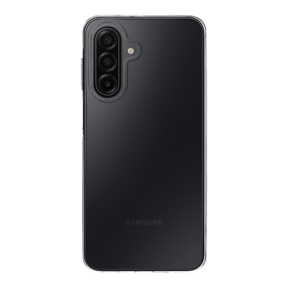 Husa Tactical TPU pentru Samsung Galaxy A17 4G/5G Transparent