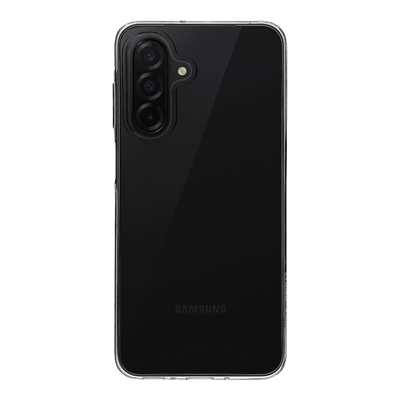 Husa Tactical TPU pentru Samsung Galaxy A26 5G Transparent