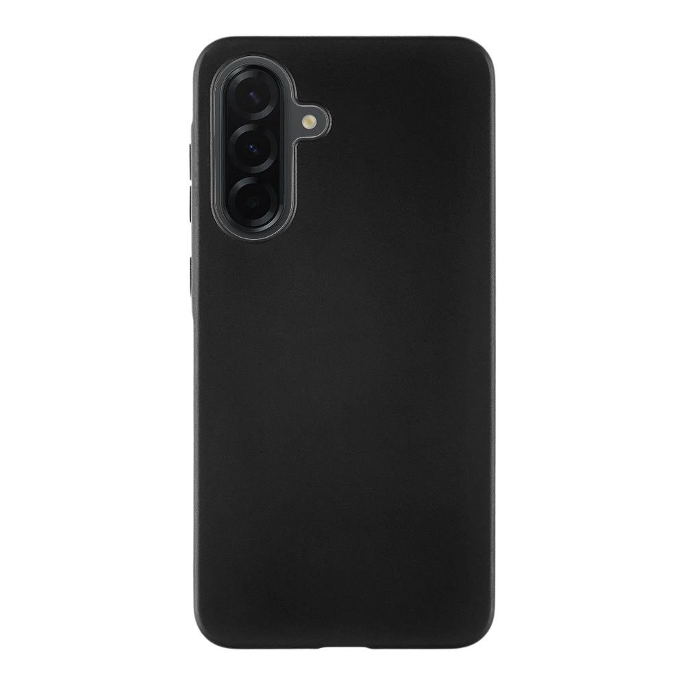 Husa Tactical TPU pentru Samsung Galaxy A36 5G Negru