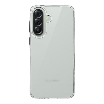 Husa Tactical TPU pentru Samsung Galaxy A57 Transparent