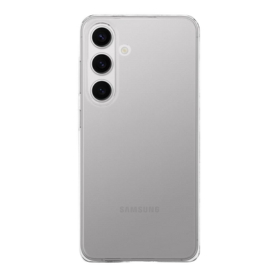 Husa Tactical TPU pentru Samsung Galaxy S24 Transparent