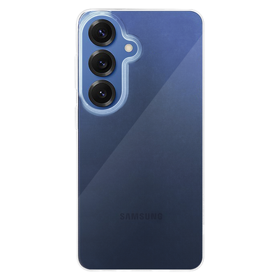 Husa Tactical TPU pentru Samsung Galaxy S26 Transparent