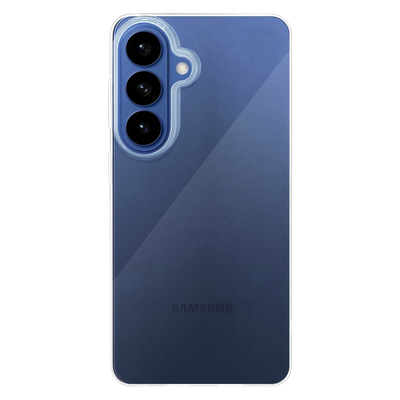 Husa Tactical TPU pentru Samsung Galaxy S26+ Transparent