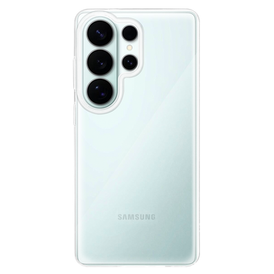 Husa Tactical TPU pentru Samsung Galaxy S26 Ultra Transparent