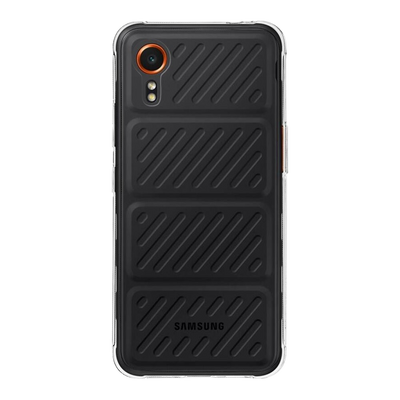 Husa Tactical TPU pentru Samsung Galaxy Xcover 7 Transparent