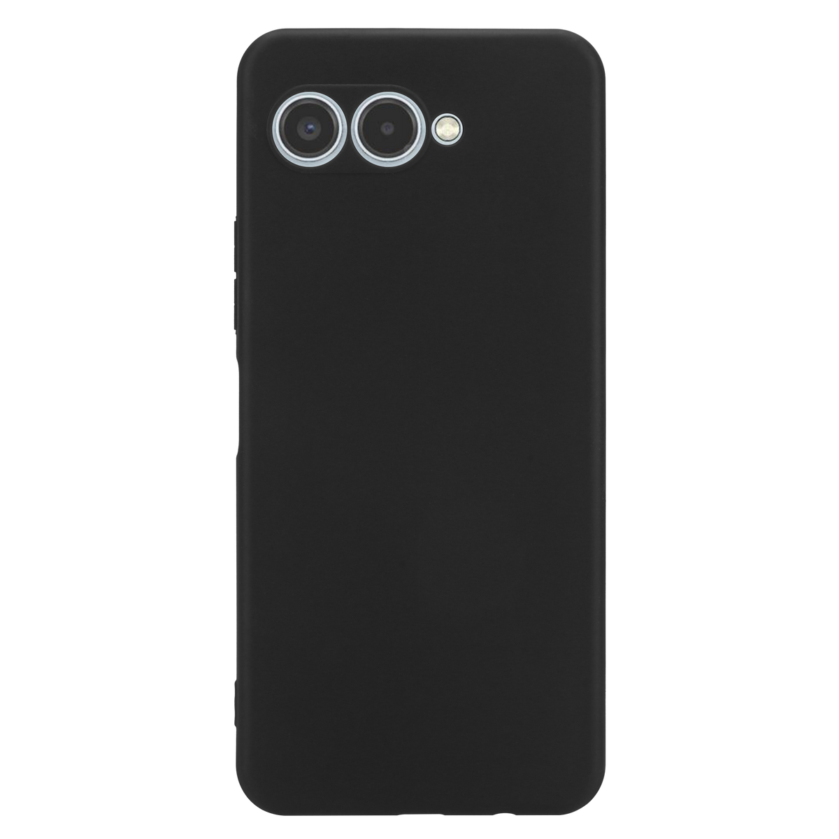 Husa Tactical TPU pentru T-mobile T Phone 3 Negru