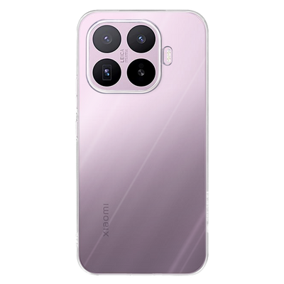 Husa Tactical TPU pentru Xiaomi 17T Transparent