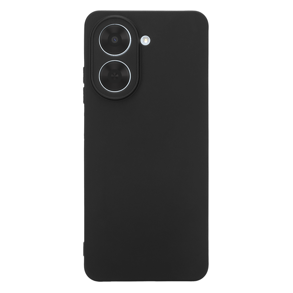 Husa Tactical TPU pentru Xiaomi Redmi A7 Negru