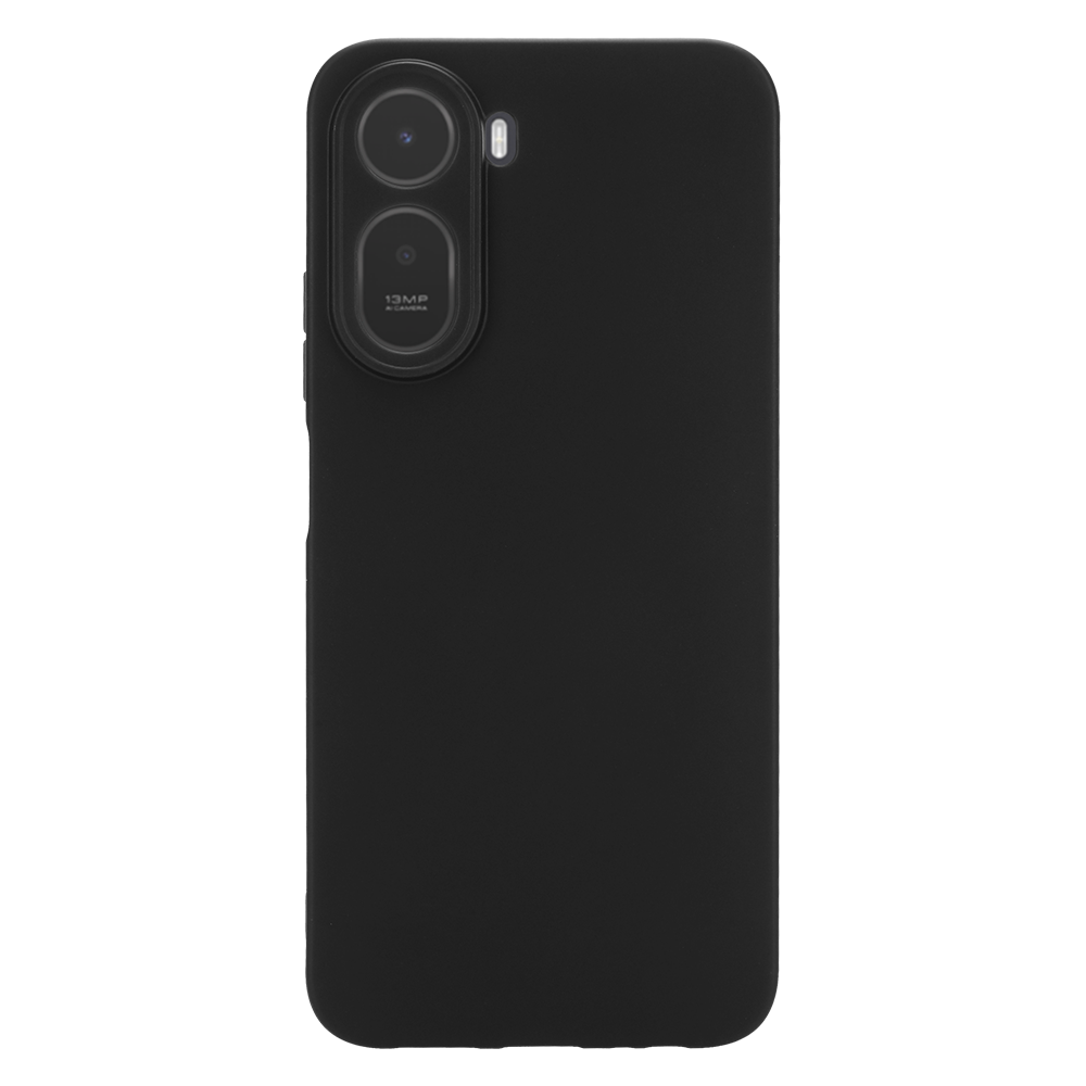 Husa Tactical TPU pentru Xiaomi Redmi A7 Pro Negru