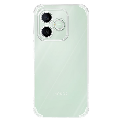 Husa Tactical TPU Plyo pentru Honor 600e Transparent