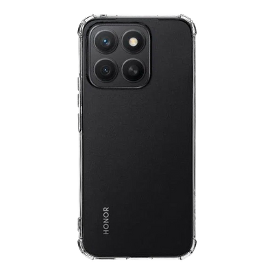 Husa Tactical TPU Plyo pentru Honor X8c Transparent